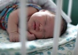 Самыми популярными именами в 2014 году среди новорожденных стали Алихан и Айзере