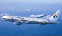 Потеряна связь с самолетом малайзийской авиакомпании Air Asia