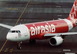 Малайзийский самолет рухнул у острова Белитунг, на борту был 161 человек