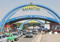 8 мая 2015 года Казахстан и Кыргызстан отменят таможенный контроль