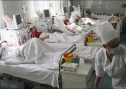 19 человек госпитализированы с симптомами "сонной болезни" в Акмолинской области