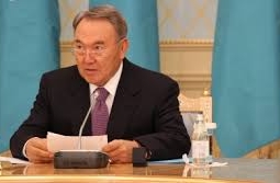 Нурсултан Назарбаев поручил учитывать "местный менталитет" при борьбе с коррупцией