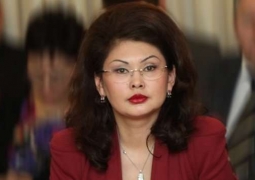 Аида Балаева возглавила отдел внутренней политики администрации президента