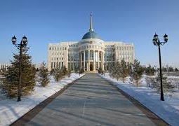 Нурсултан Назарбаев согласовал возможное проведение встречи лидеров Украины, России,  Германии и Франции в Астане