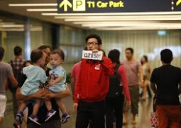 Казахстан соболезнует Индонезии в связи с крушением малайзийского самолета AirAsia