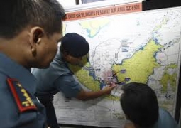 Индонезия опровергла информацию о найденных телах с пропавшего лайнера