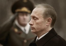 Несчастливый Новый год Путина: в 2015-ом русского правителя ждет конец. Это будет ужасно, – The Wall Street Journal