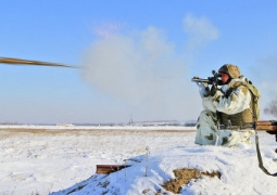 В Казахстане проверят боевую готовность всех военнослужащих "от солдата до генерала"