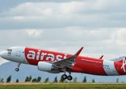 Разбившийся самолет AirAsia летел без разрешения на маршрут