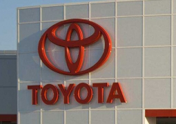 Toyota обнародует несколько производственных секретов