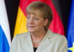 Ангела Меркель назвала условия отмены санкций ЕС против России