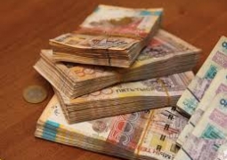 Кредитные консультанты обокрали свой банк на 3 млн тенге в Актобе