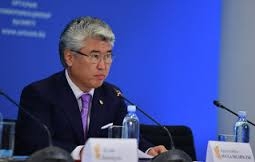 В ближайшее время в Казахстане, возможно, сменится министр культуры и спорта, - СМИ