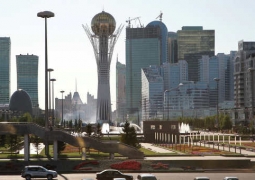 В Германии признали Казахстан "якорем стабильности" в Центральной Азии