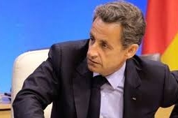 Парижский террорист мог встречаться с Николя Саркози, - СМИ