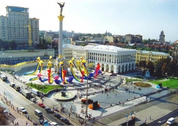 Киев &#1179;аза&#1179; оппозициясыны&#1187; басын біріктіре ала ма?