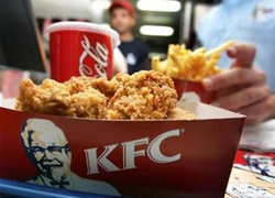 В Казахстане будут судить шантажиста сети ресторанов KFC