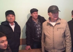 В Уральске 14 водителей подали иск в суд против полицейских