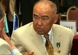 Скончался академик Мухтар Алиев