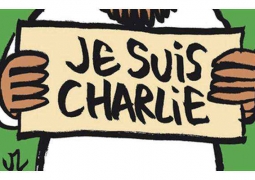 В России предложили признать Charlie Hebdo экстремистским изданием