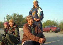 За 24 года в Казахстан прибыло почти миллион оралманов