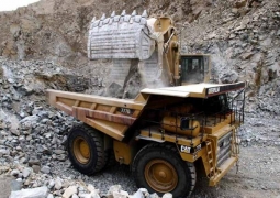 KAZ Minerals продолжит строительство новых рудников