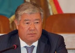 Ахметжан Есимов поручил лишить автопарк №2 лицензии за массовое ДТП в "Казахфильме"