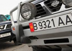 С мая в ЕАЭС разрешат свободное обращение кыргызских авто
