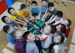 В Алматы планируется выделить 77,7 миллиарда тенге для развития сферы образования