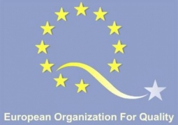 Казахстанская компания получила Европейскую премию качества