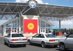 $634 тыс выделит Кыргызстан на строительство альтернативной трассы «Алматы-Иссык-Куль»