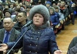 Жители Березовки требуют переселить их подальше от Карачаганака