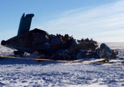 Казахмыс выплатит компенсации семьям погибших в авиакатастрофе АН-2