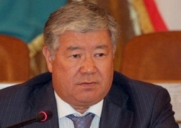 Нужно добиться, чтобы Алматы стал одним из самых безопасных городов мира, - А.Есимов