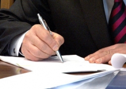 Нацбанк РК и НПП подписали Соглашение о сотрудничестве