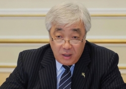 Министр иностранных дел РК Е.Идрисов обозначил задачи на 2015 год