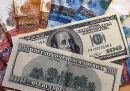70% «лишнего» спроса на валюту сформировал госсектор РК в октябре-декабре 2014 года