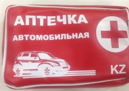 Автоаптечки, выпущенные до 11 января 2015 г, действительны до окончания срока годности медпрепаратов – Тамара Дуйсенова