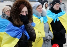 В МИД Казахстана выразили серьезную озабоченность эскалацией конфликта в Украине