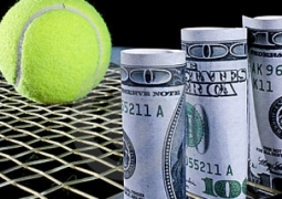 Сколько заработали казахстанские теннисисты на Australian Open-2015
