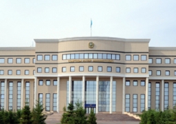 МИД: Казахстан ориентирован на сотрудничество со всеми международными организациями и правозащитными институтами