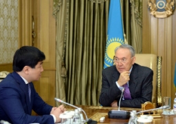 Нурсултан Назарбаев: «Нурлы жол» имеет большое значение для будущего развития страны и благополучия народа