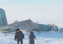Эксперты рассказали, что спасло единственную выжившую при крушении АН-2 в Жамбылской области