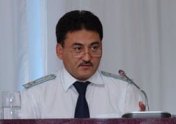 1,5 млрд тенге возмещено государству прокуратурой Алматинской области в 2014 году