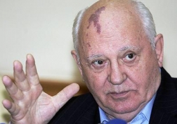Михаил Горбачев заявил об угрозе «горячей войны» с США