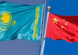 Казахстан и Китай планируют запустить более 20 проектов