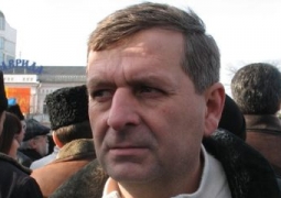 Задержан один из лидеров крымскотатарского Меджлиса