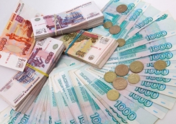27 миллиардов рублей скупили казахстанцы за один месяц