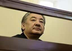 Суд над экс-главой Погранслужбы КНБ Джуламановым перенесен по состоянию его здоровья