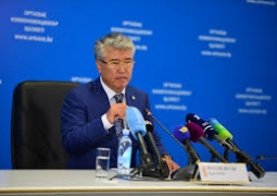 Министр культуры опроверг предположения, что в Национальном пантеоне будут хоронить только богатых казахстанцев
